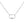 FX0228 925 Sterling Silver Gold Chain Necklace