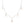 FX0685 925 Sterling Silver Freshwater Pearl Nceklaces
