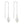 FE1726 925 Sterling Silver Freshater Pearl Earrings