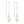 FE1723 925 Sterling Silver Freshwater Pearl Earrings