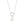 FX0846 925 Sterling Silver Big Single Freshwater Pearl Necklace