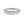 FJ0509 925 Sterling Silver Spark Heart CZ Women Ring