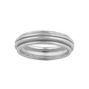 FJ0288 925 Sterling Silver Unique Trendy Ring