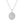 FX0844 925 Sterling Silver Starburst Pendant For Necklaces Making